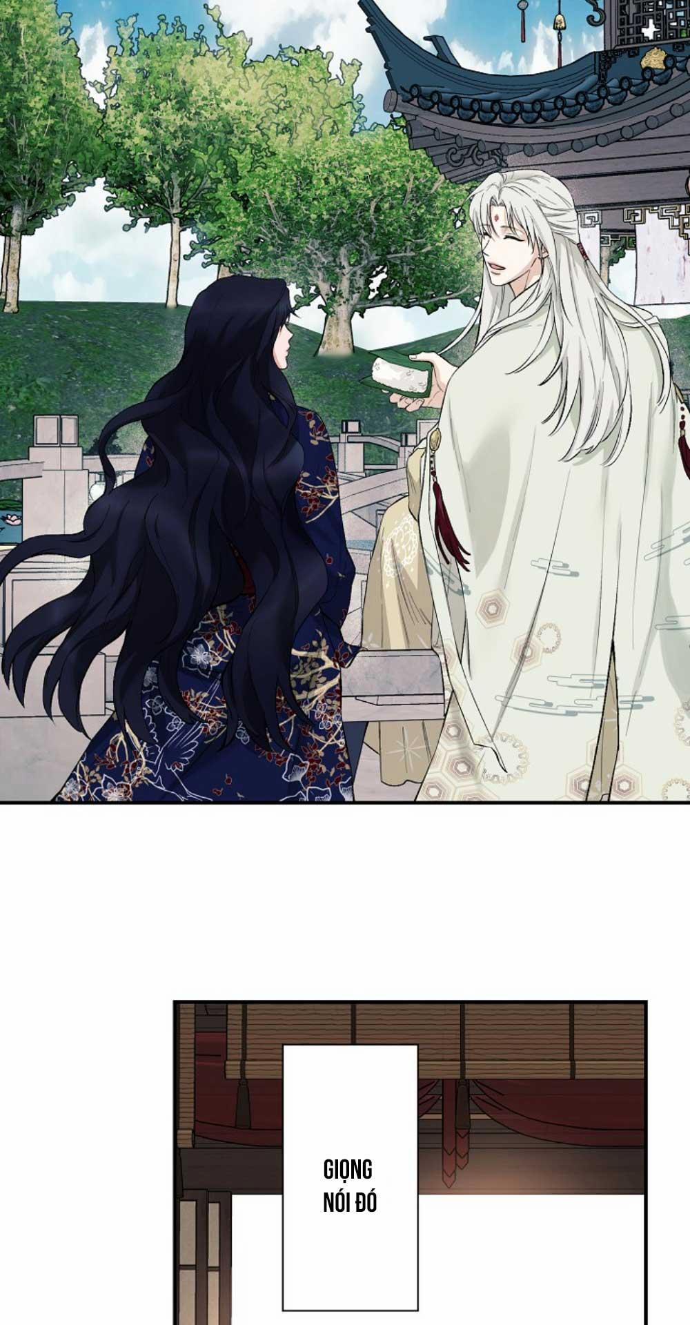 TUYỂN TẬP BL CỔ TRANG 12 HOẢ DIỆM trang 24