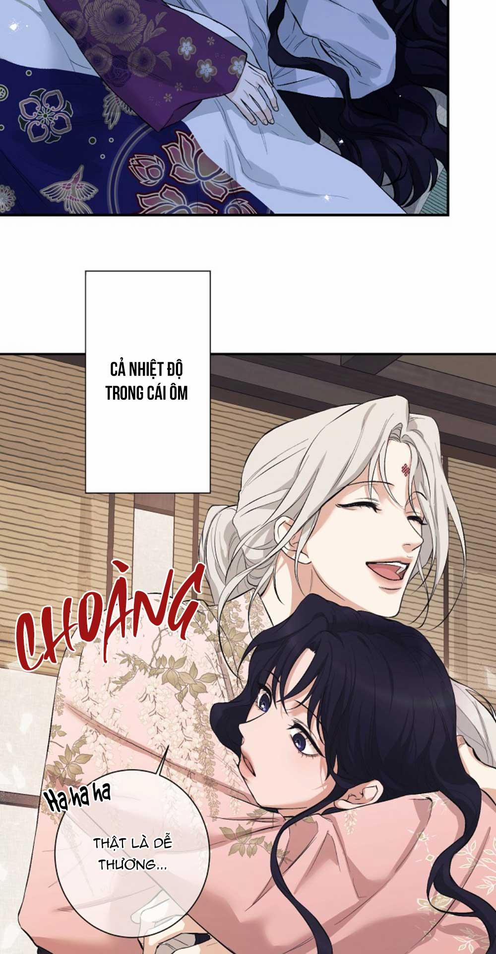 TUYỂN TẬP BL CỔ TRANG 12 HOẢ DIỆM trang 26