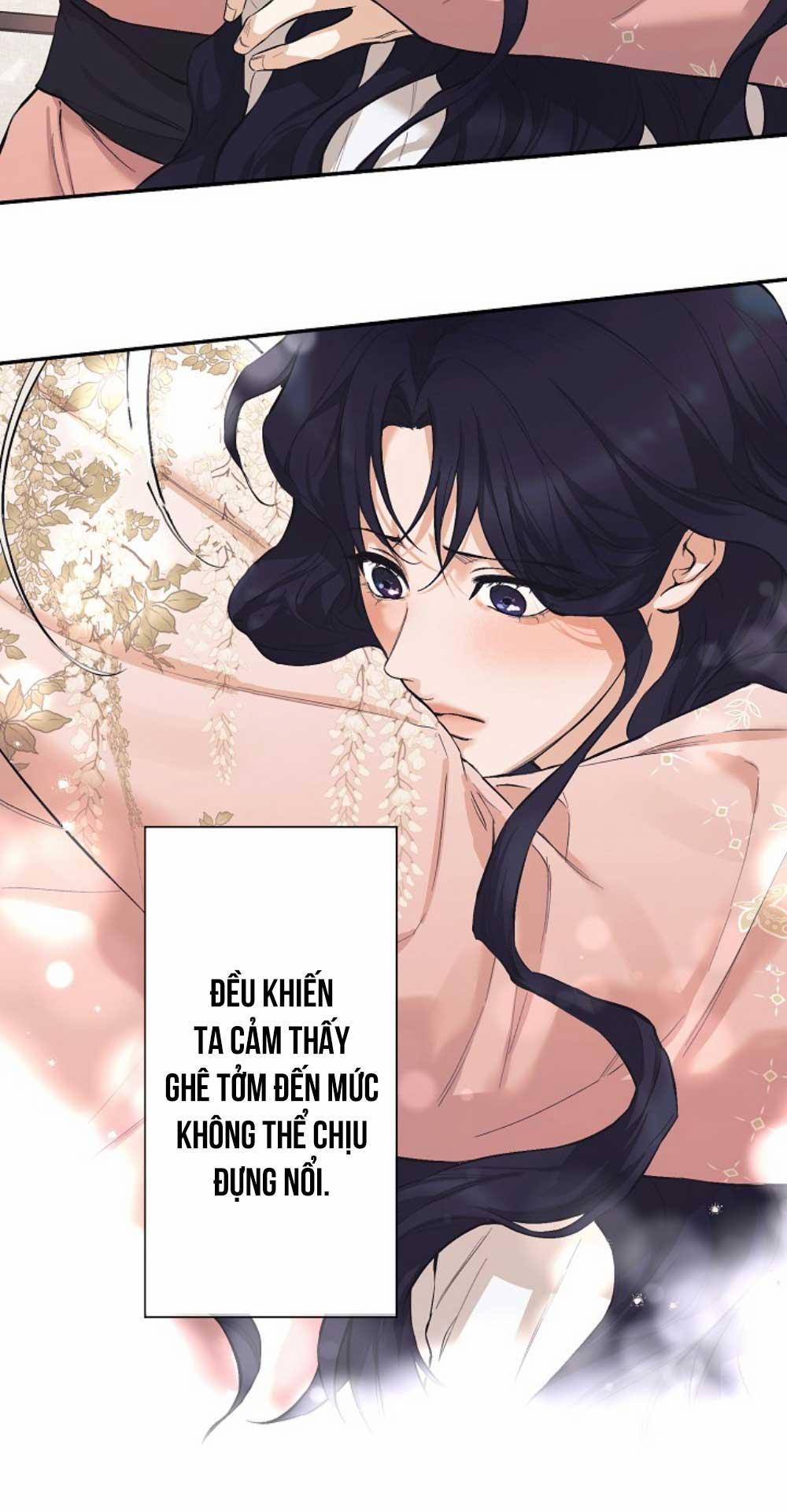 TUYỂN TẬP BL CỔ TRANG 12 HOẢ DIỆM trang 27