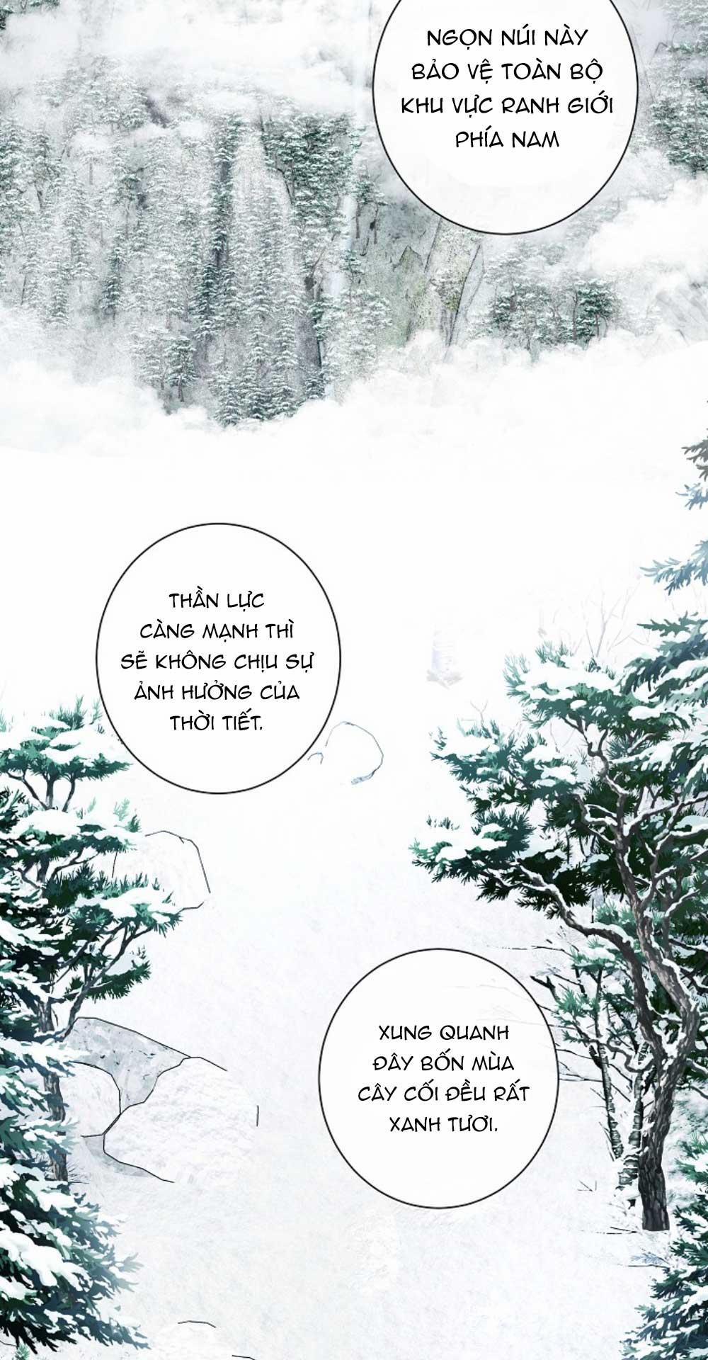 TUYỂN TẬP BL CỔ TRANG 12 HOẢ DIỆM trang 29