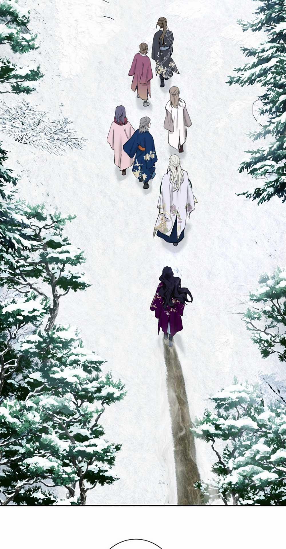 TUYỂN TẬP BL CỔ TRANG 12 HOẢ DIỆM trang 30