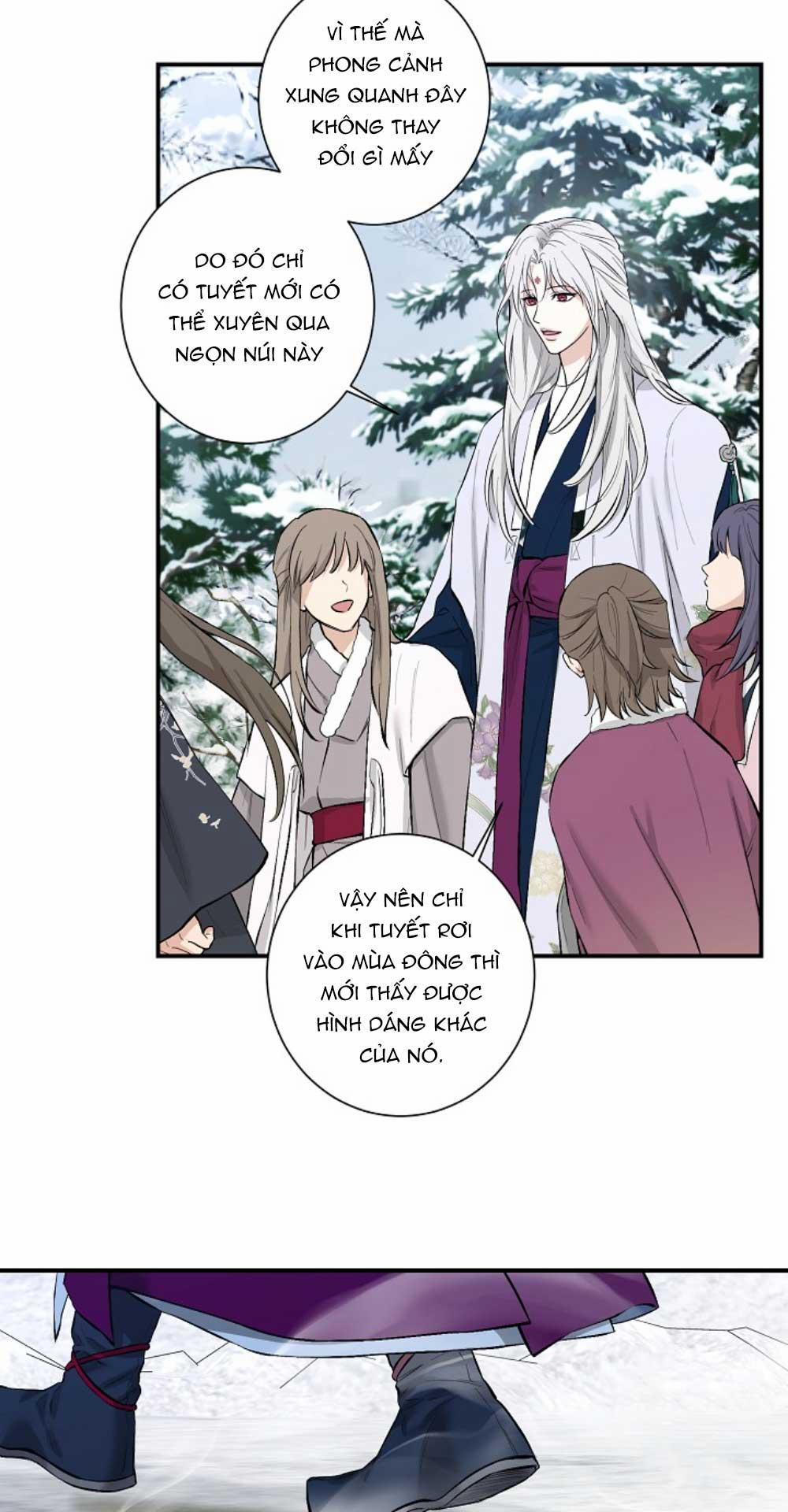 TUYỂN TẬP BL CỔ TRANG 12 HOẢ DIỆM trang 31