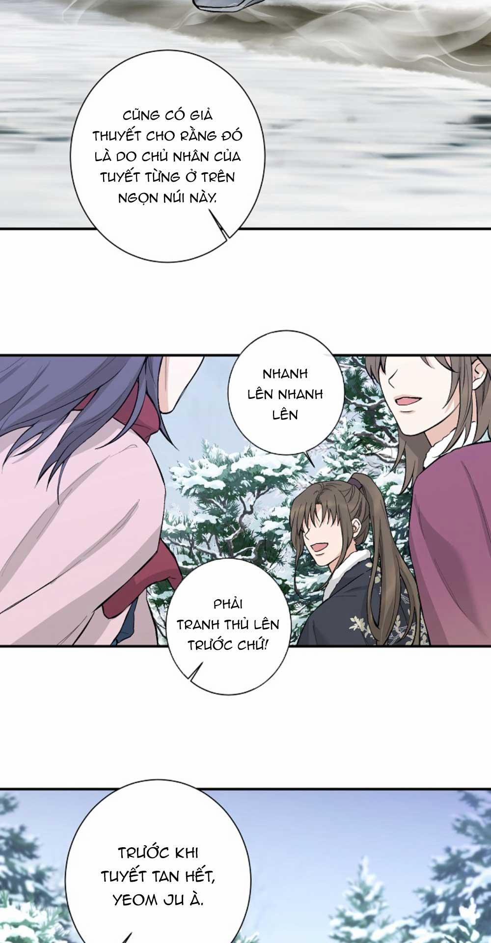 TUYỂN TẬP BL CỔ TRANG 12 HOẢ DIỆM trang 32