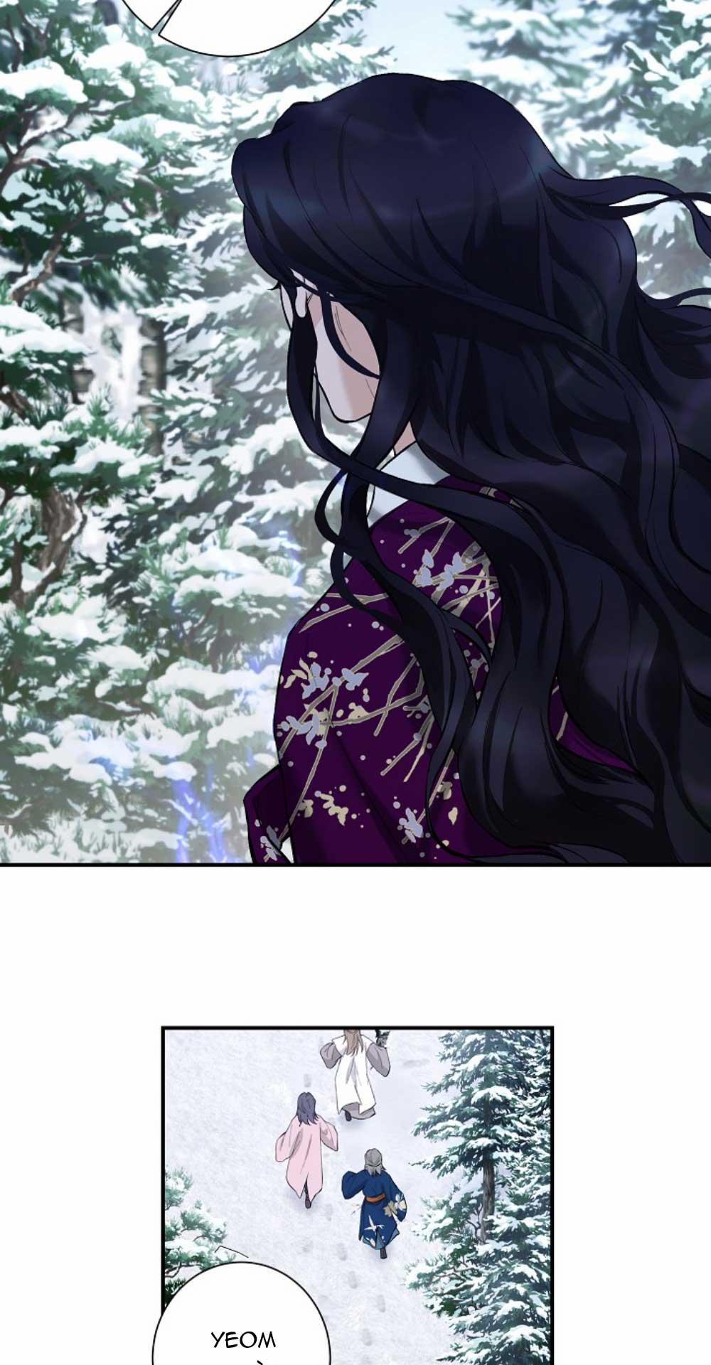 TUYỂN TẬP BL CỔ TRANG 12 HOẢ DIỆM trang 33