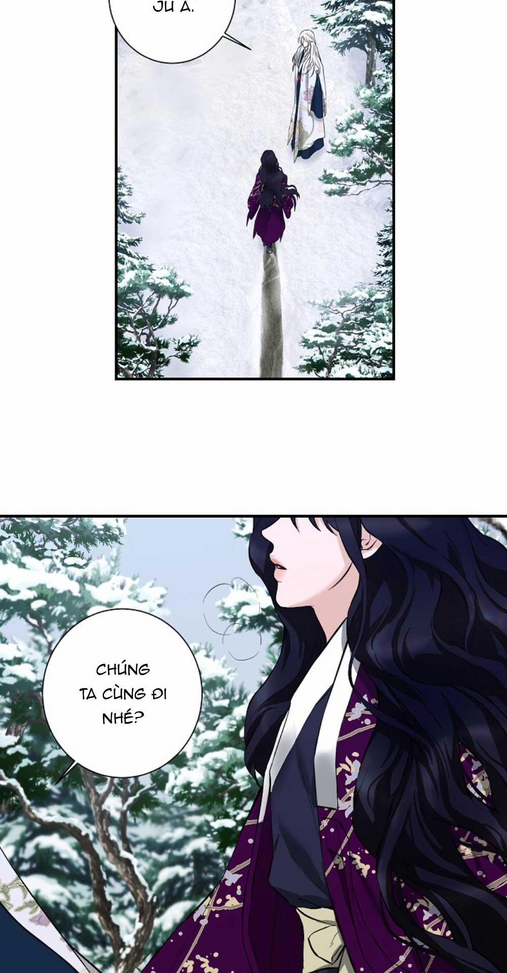 TUYỂN TẬP BL CỔ TRANG 12 HOẢ DIỆM trang 34