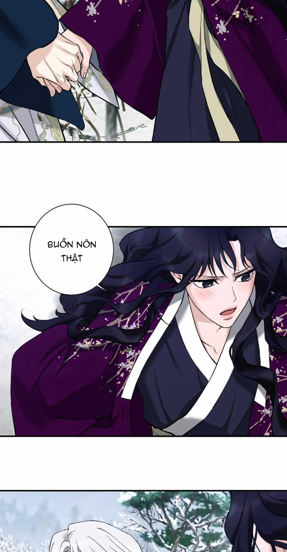 TUYỂN TẬP BL CỔ TRANG 12 HOẢ DIỆM trang 35