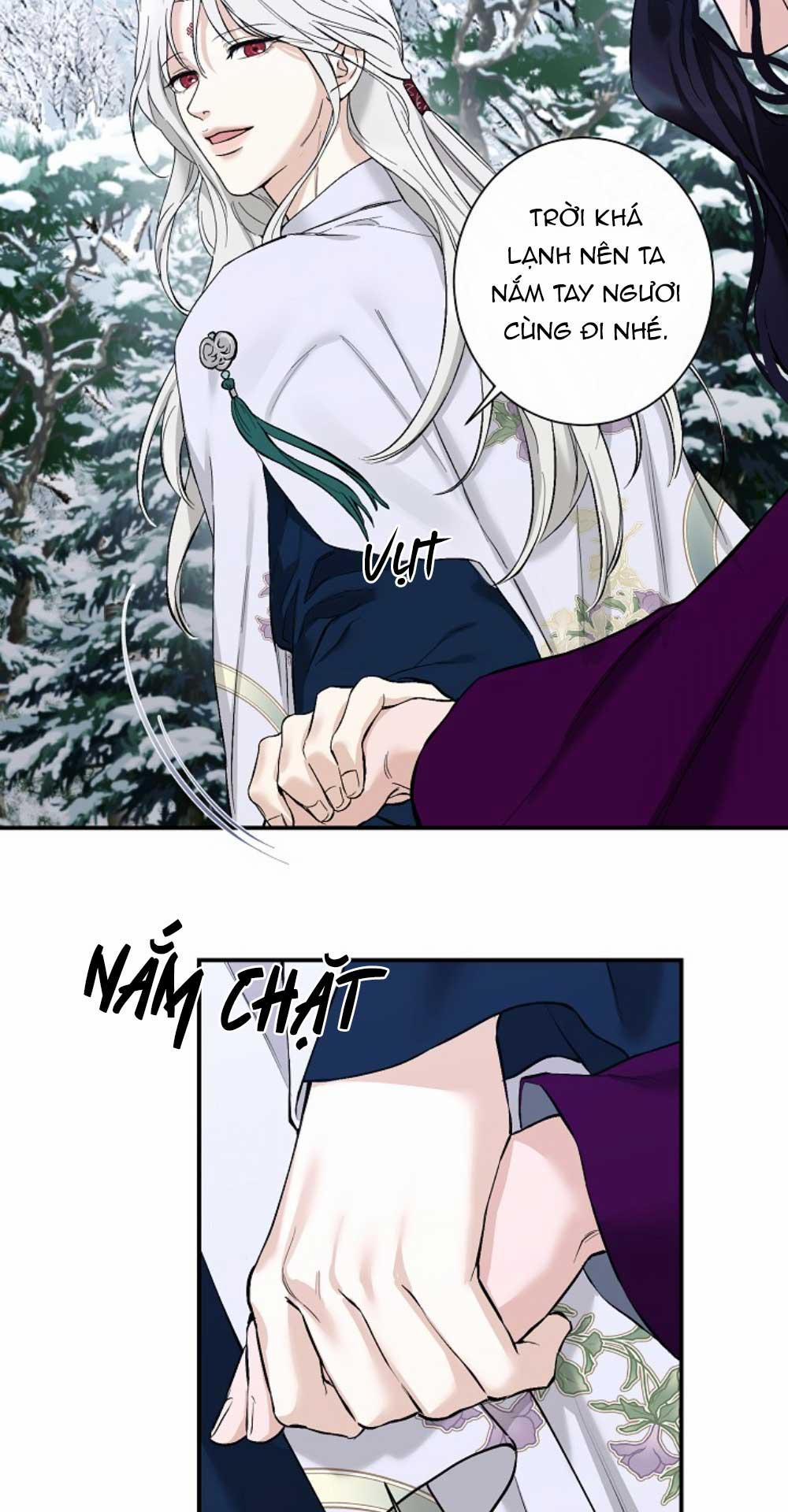 TUYỂN TẬP BL CỔ TRANG 12 HOẢ DIỆM trang 36