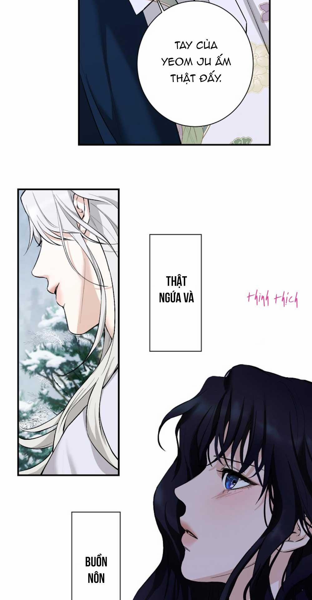 TUYỂN TẬP BL CỔ TRANG 12 HOẢ DIỆM trang 37