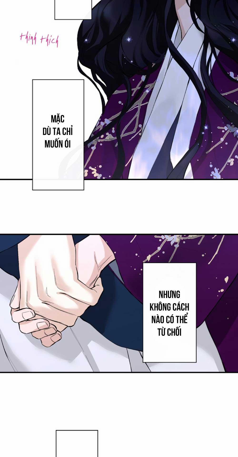 TUYỂN TẬP BL CỔ TRANG 12 HOẢ DIỆM trang 38