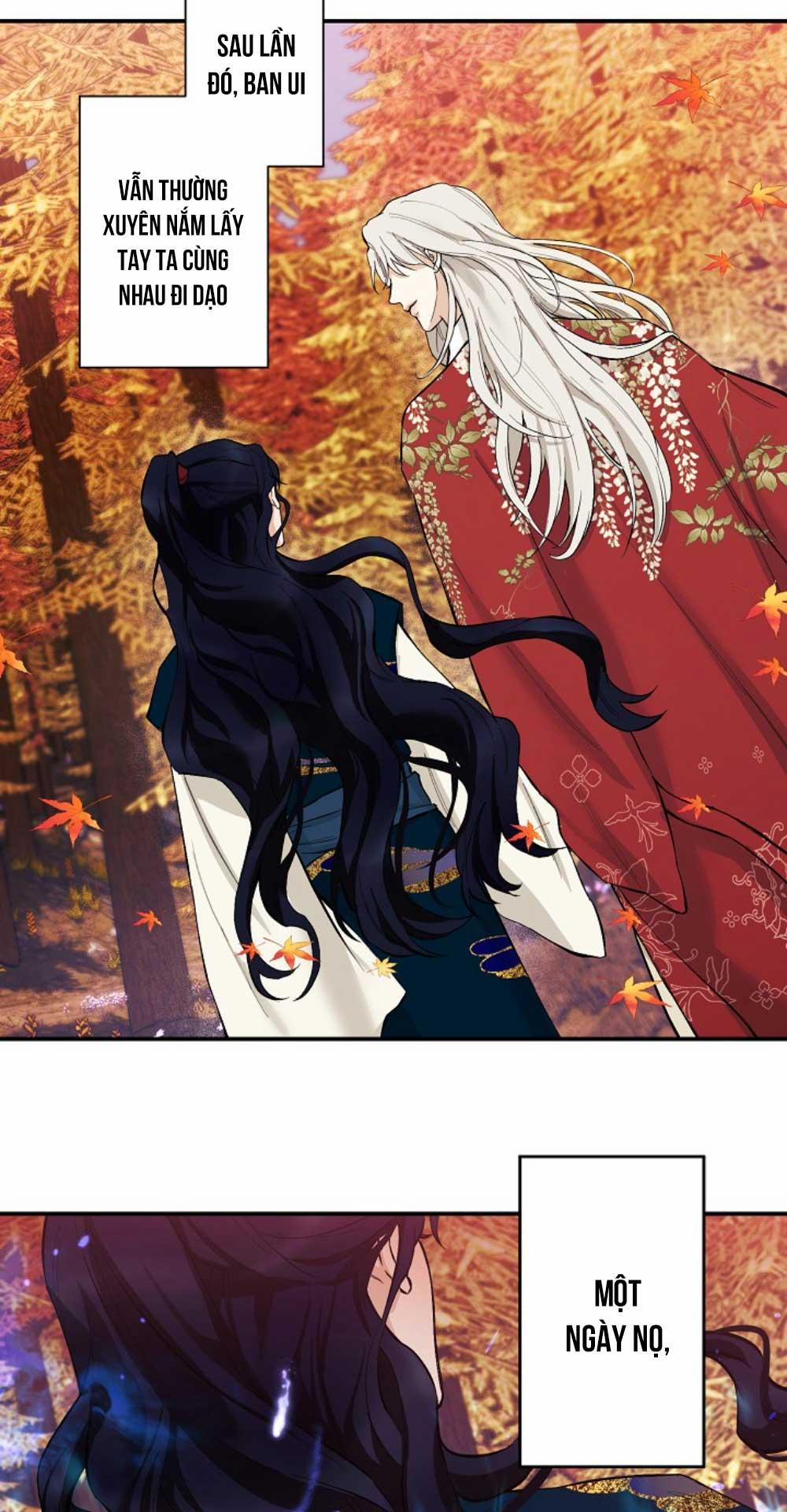 TUYỂN TẬP BL CỔ TRANG 12 HOẢ DIỆM trang 39