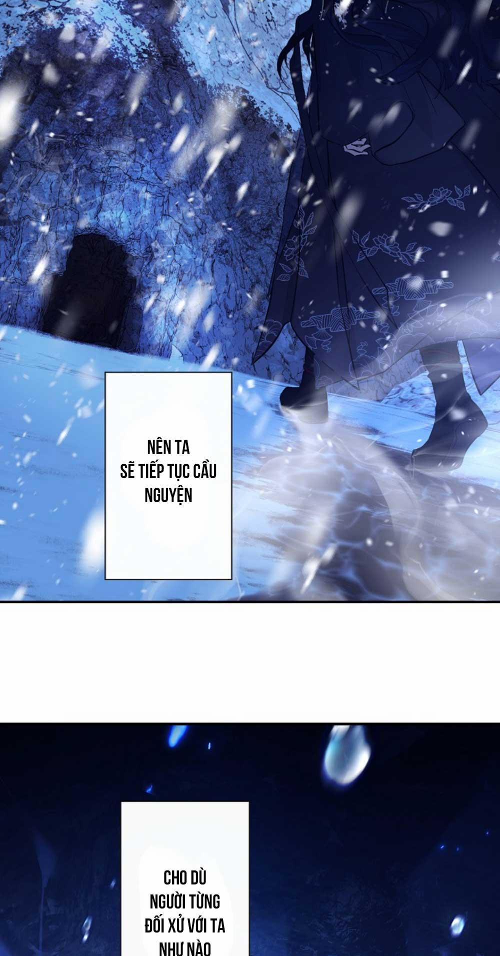 TUYỂN TẬP BL CỔ TRANG 12 HOẢ DIỆM trang 4