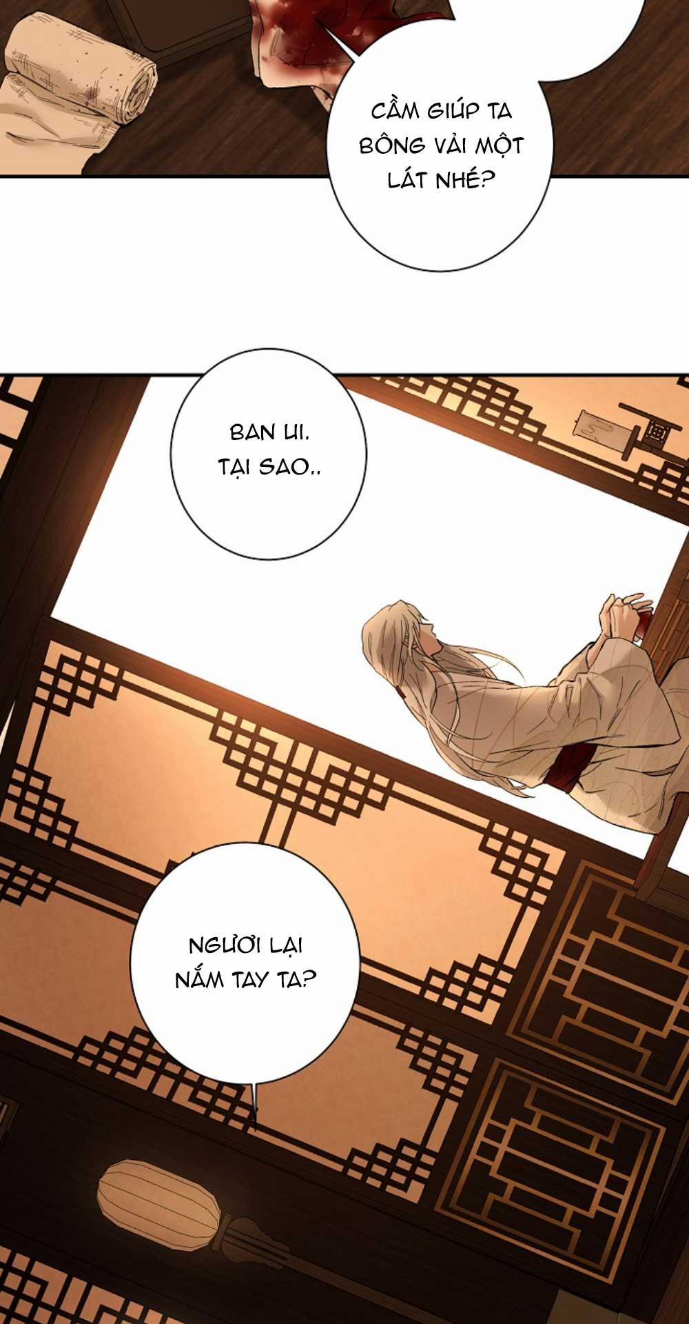 TUYỂN TẬP BL CỔ TRANG 12 HOẢ DIỆM trang 42