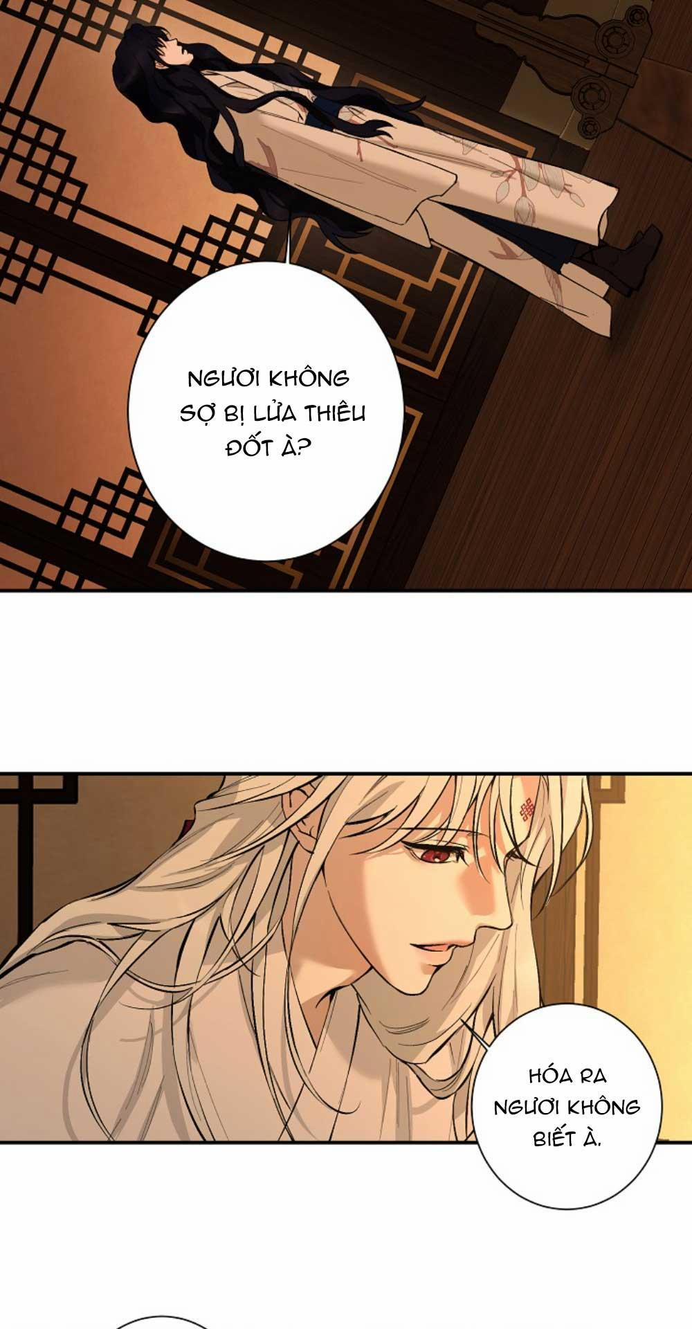 TUYỂN TẬP BL CỔ TRANG 12 HOẢ DIỆM trang 43