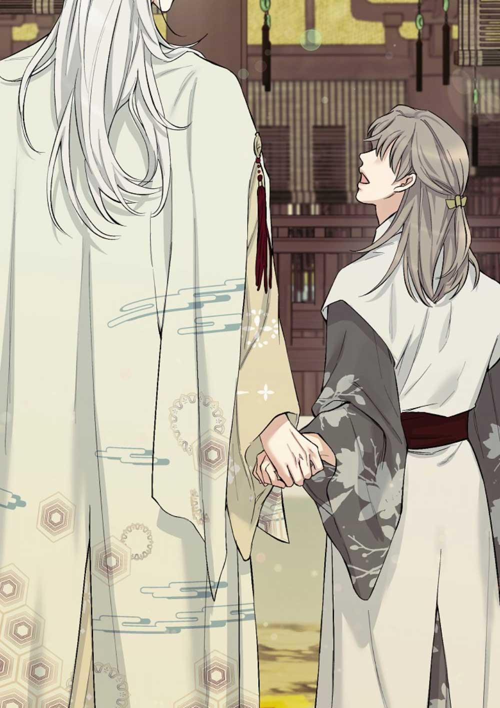 TUYỂN TẬP BL CỔ TRANG 12 HOẢ DIỆM trang 46