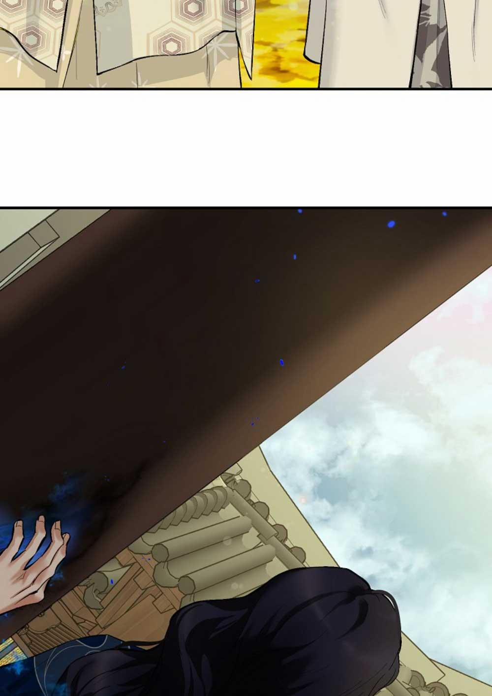 TUYỂN TẬP BL CỔ TRANG 12 HOẢ DIỆM trang 47