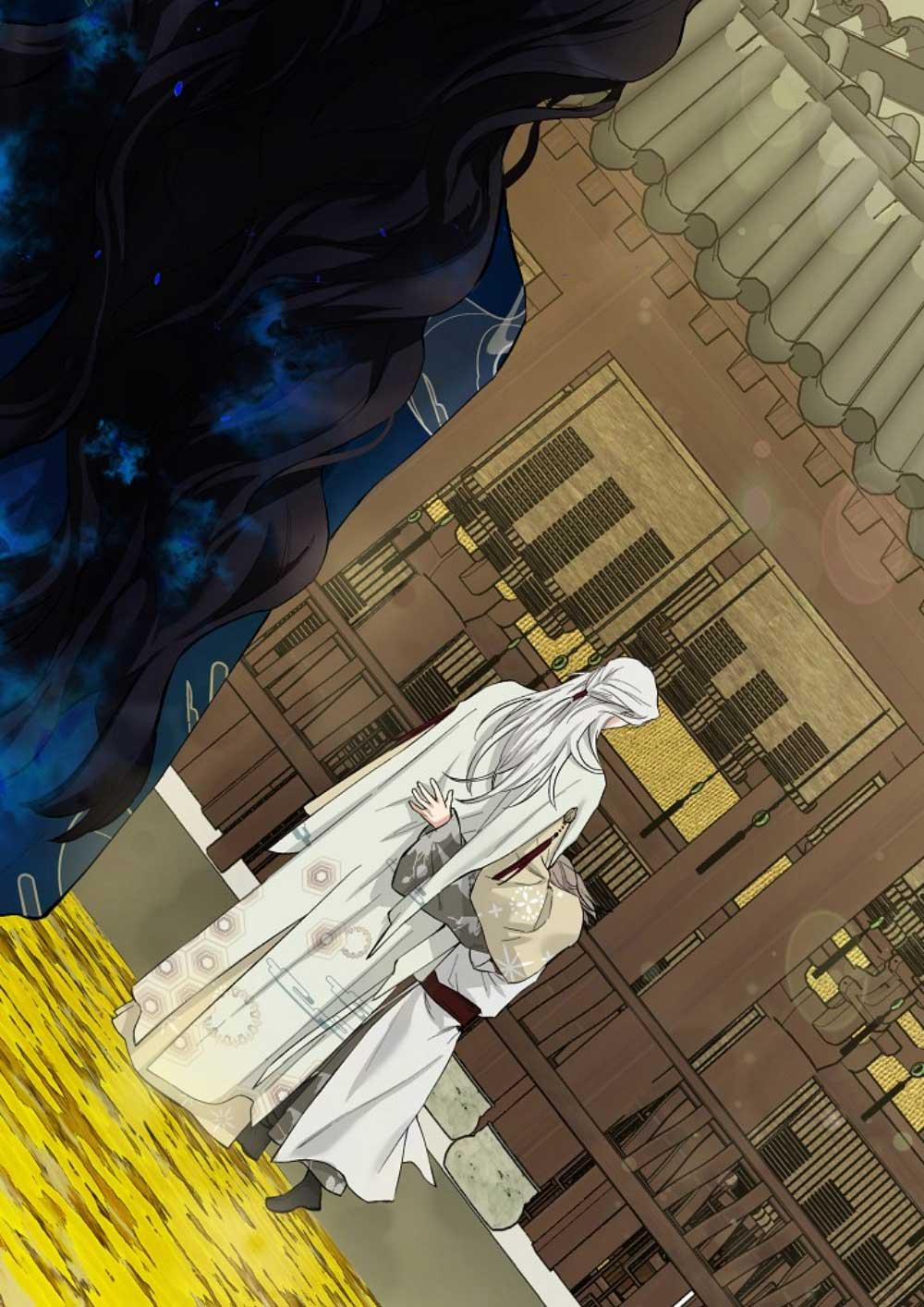 TUYỂN TẬP BL CỔ TRANG 12 HOẢ DIỆM trang 48