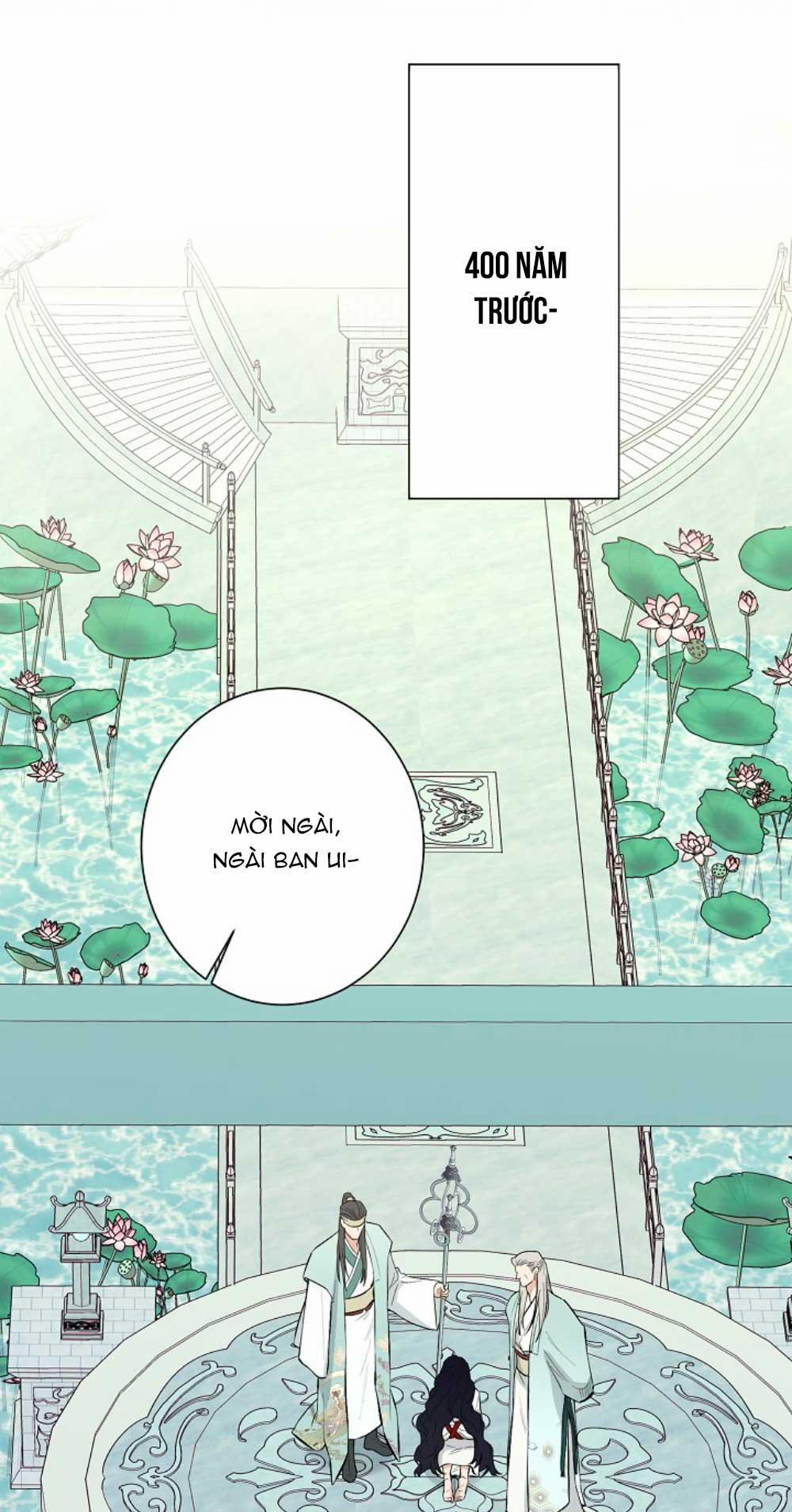 TUYỂN TẬP BL CỔ TRANG 12 HOẢ DIỆM trang 9