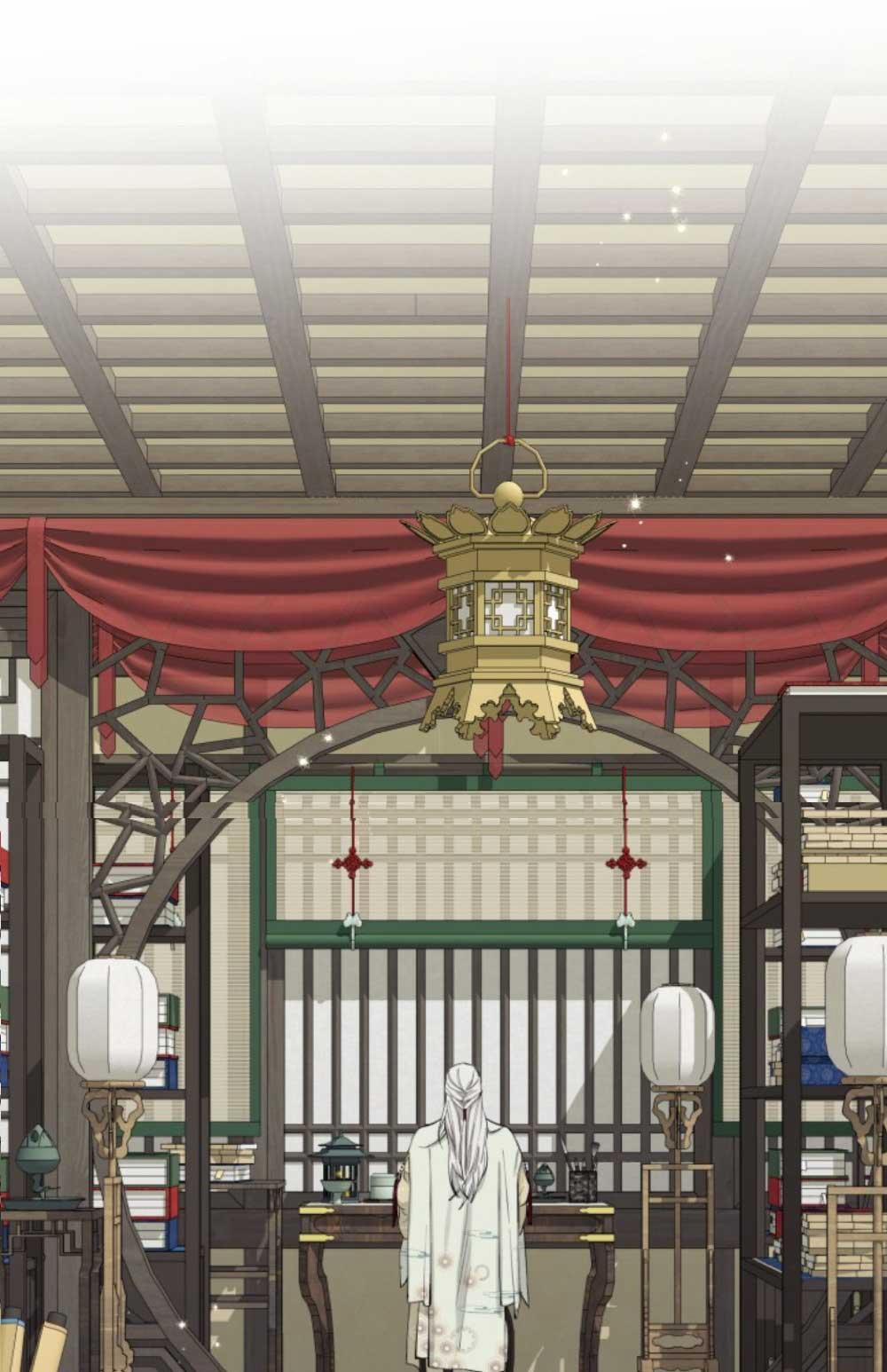 TUYỂN TẬP BL CỔ TRANG 13 HOẢ DIỆM trang 0