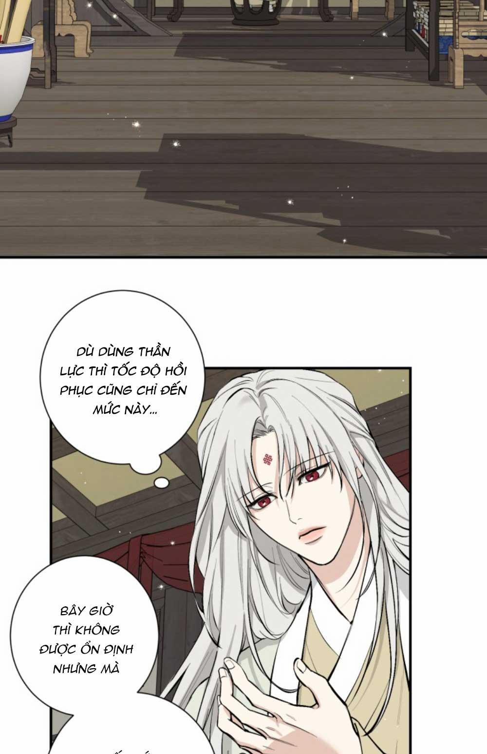 TUYỂN TẬP BL CỔ TRANG 13 HOẢ DIỆM trang 1