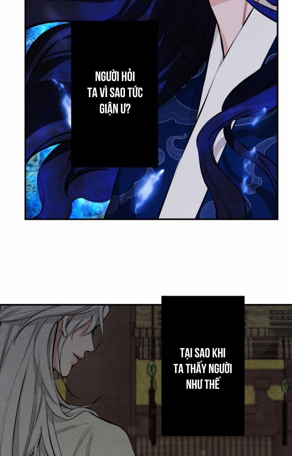 TUYỂN TẬP BL CỔ TRANG 13 HOẢ DIỆM trang 15