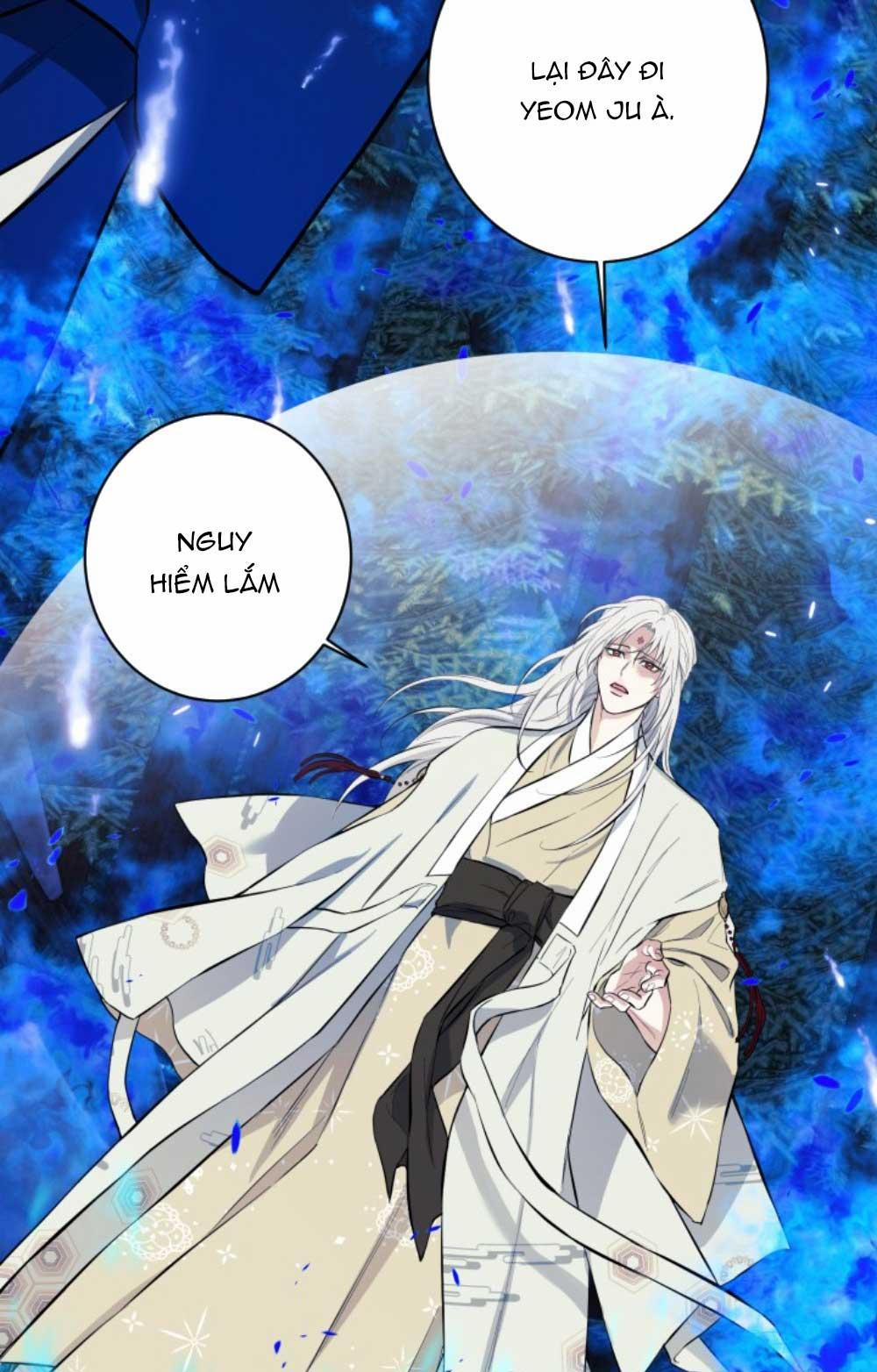 TUYỂN TẬP BL CỔ TRANG 13 HOẢ DIỆM trang 17