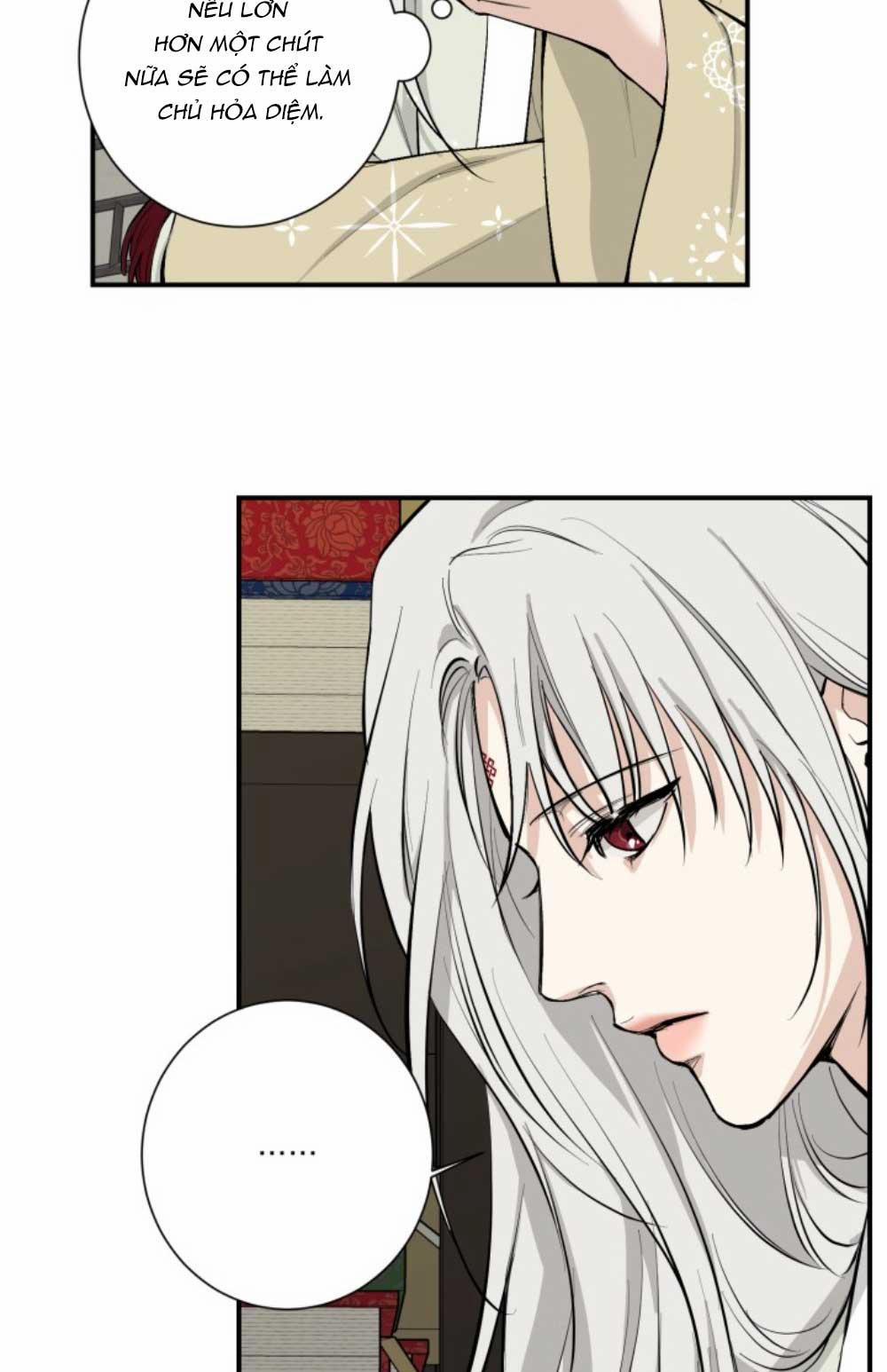 TUYỂN TẬP BL CỔ TRANG 13 HOẢ DIỆM trang 2