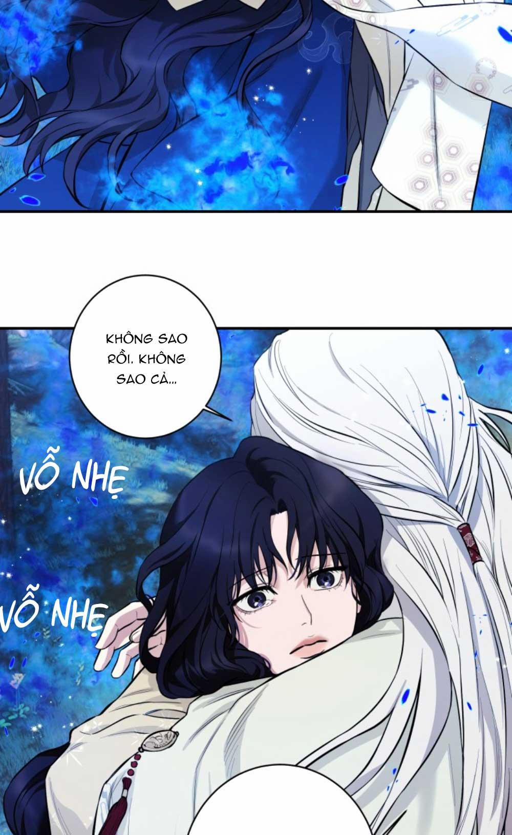 TUYỂN TẬP BL CỔ TRANG 13 HOẢ DIỆM trang 25