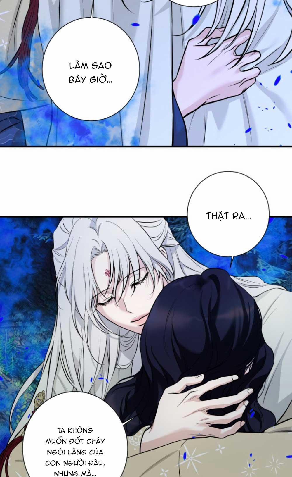 TUYỂN TẬP BL CỔ TRANG 13 HOẢ DIỆM trang 27