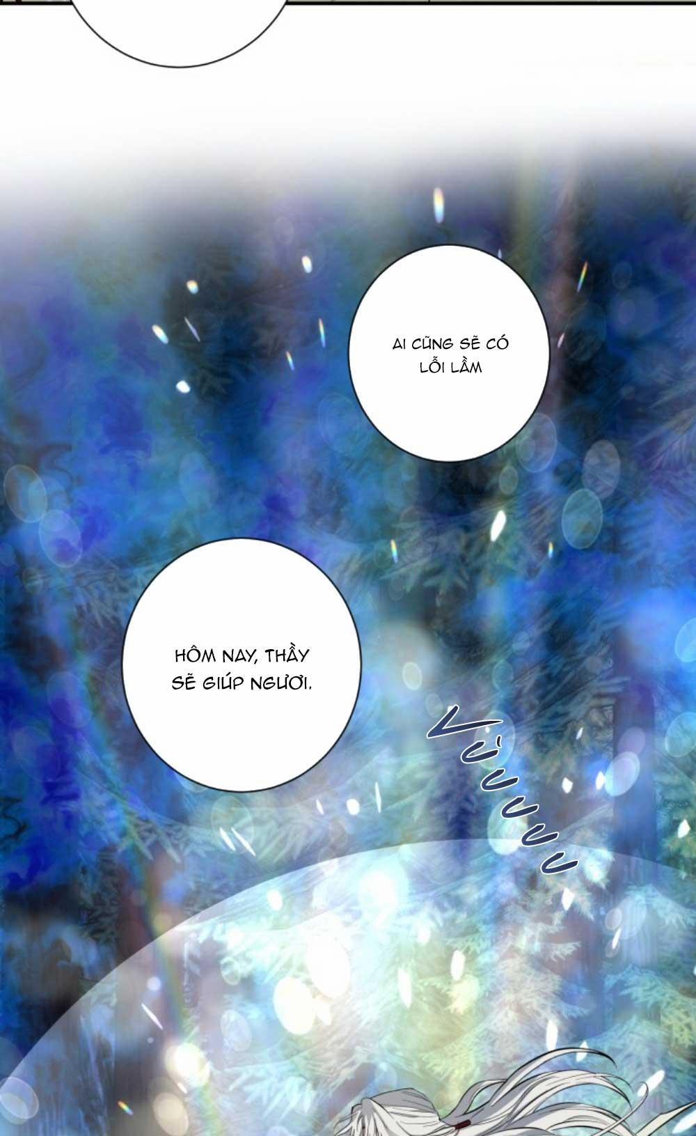 TUYỂN TẬP BL CỔ TRANG 13 HOẢ DIỆM trang 28