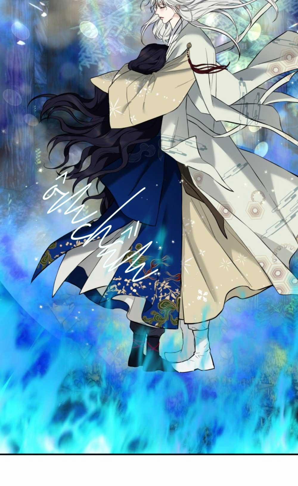 TUYỂN TẬP BL CỔ TRANG 13 HOẢ DIỆM trang 29