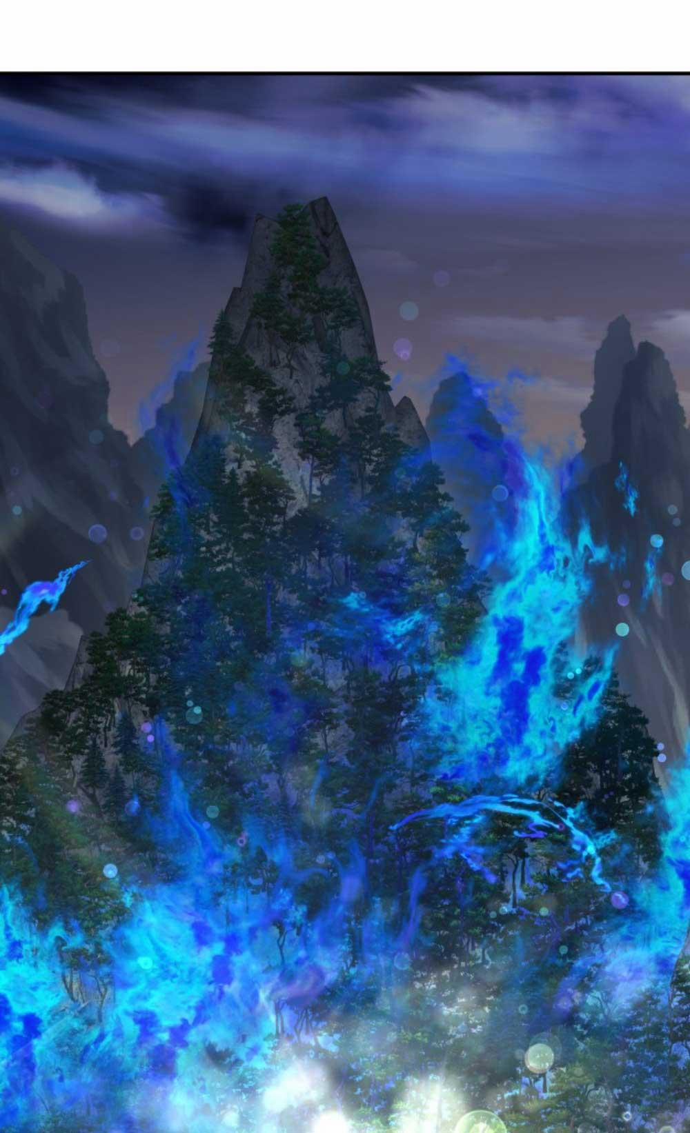 TUYỂN TẬP BL CỔ TRANG 13 HOẢ DIỆM trang 30