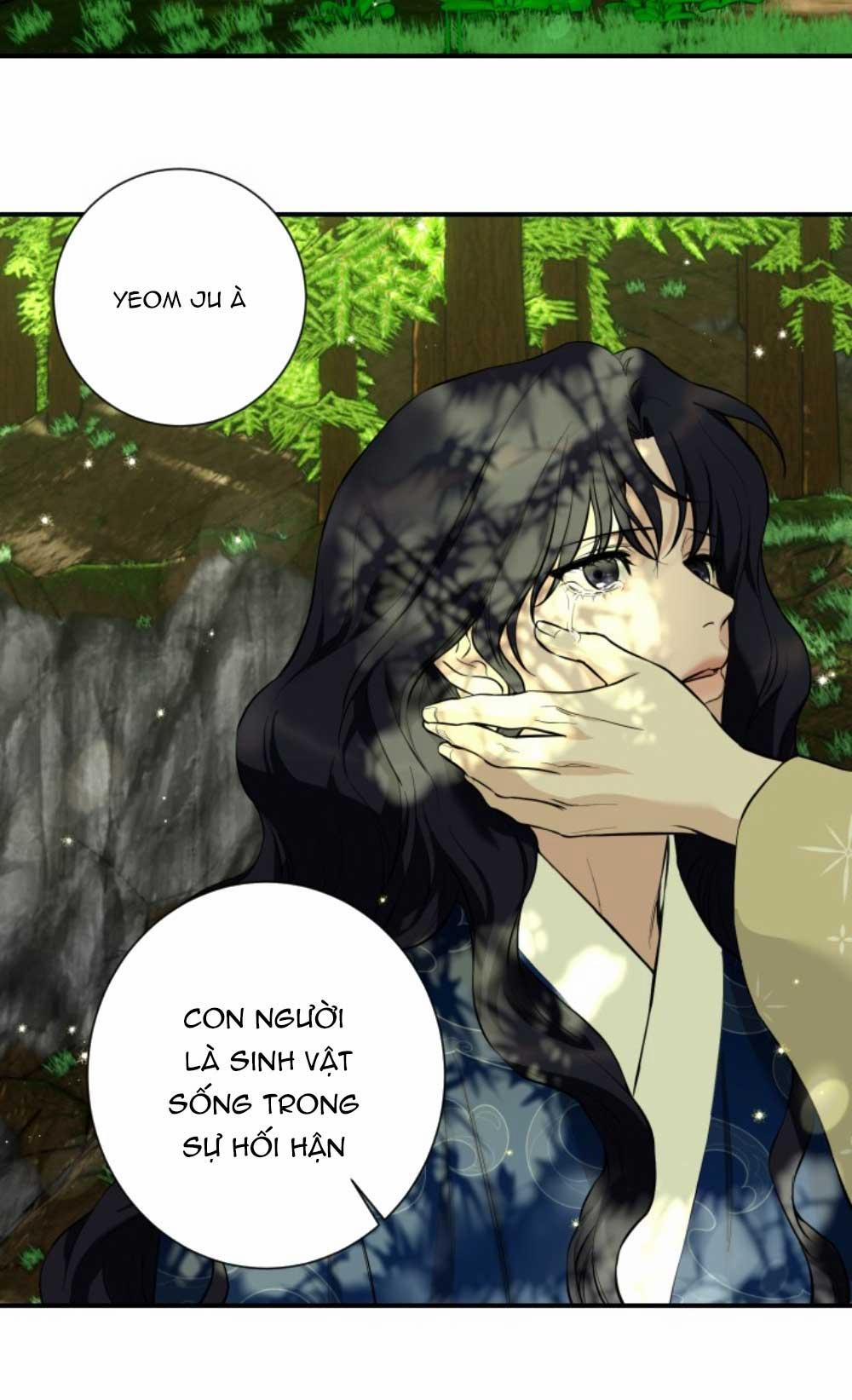 TUYỂN TẬP BL CỔ TRANG 13 HOẢ DIỆM trang 35