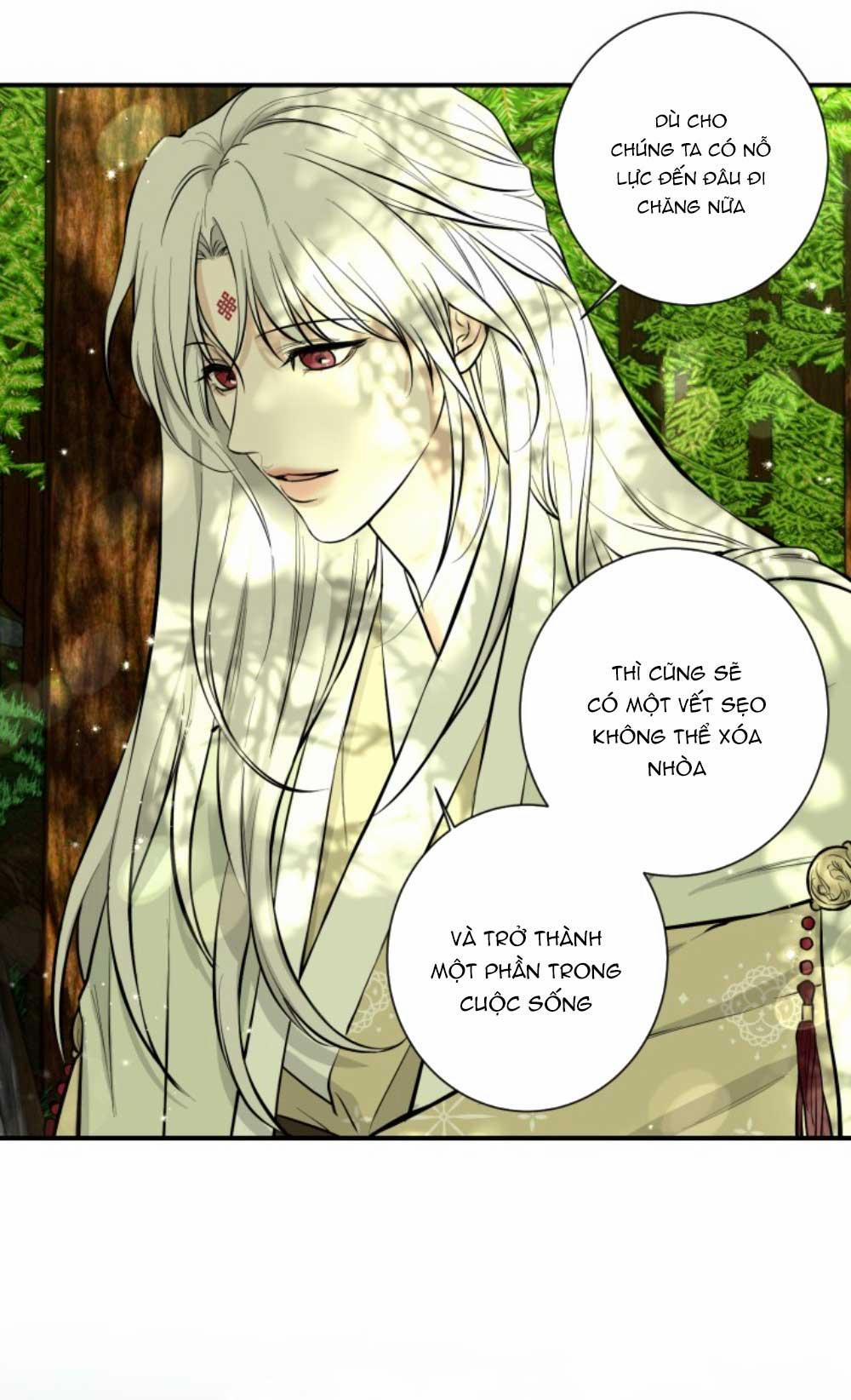 TUYỂN TẬP BL CỔ TRANG 13 HOẢ DIỆM trang 36