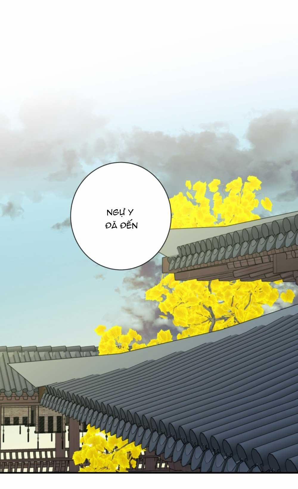 TUYỂN TẬP BL CỔ TRANG 13 HOẢ DIỆM trang 39