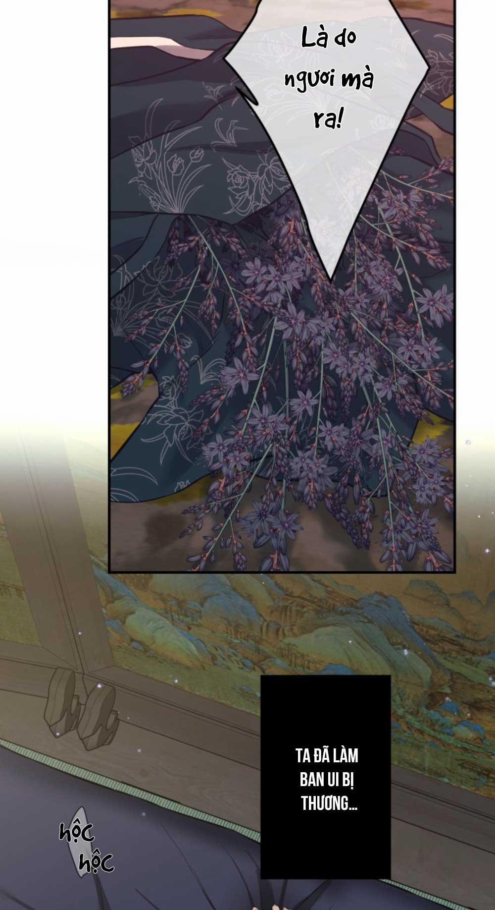 TUYỂN TẬP BL CỔ TRANG 13 HOẢ DIỆM trang 48