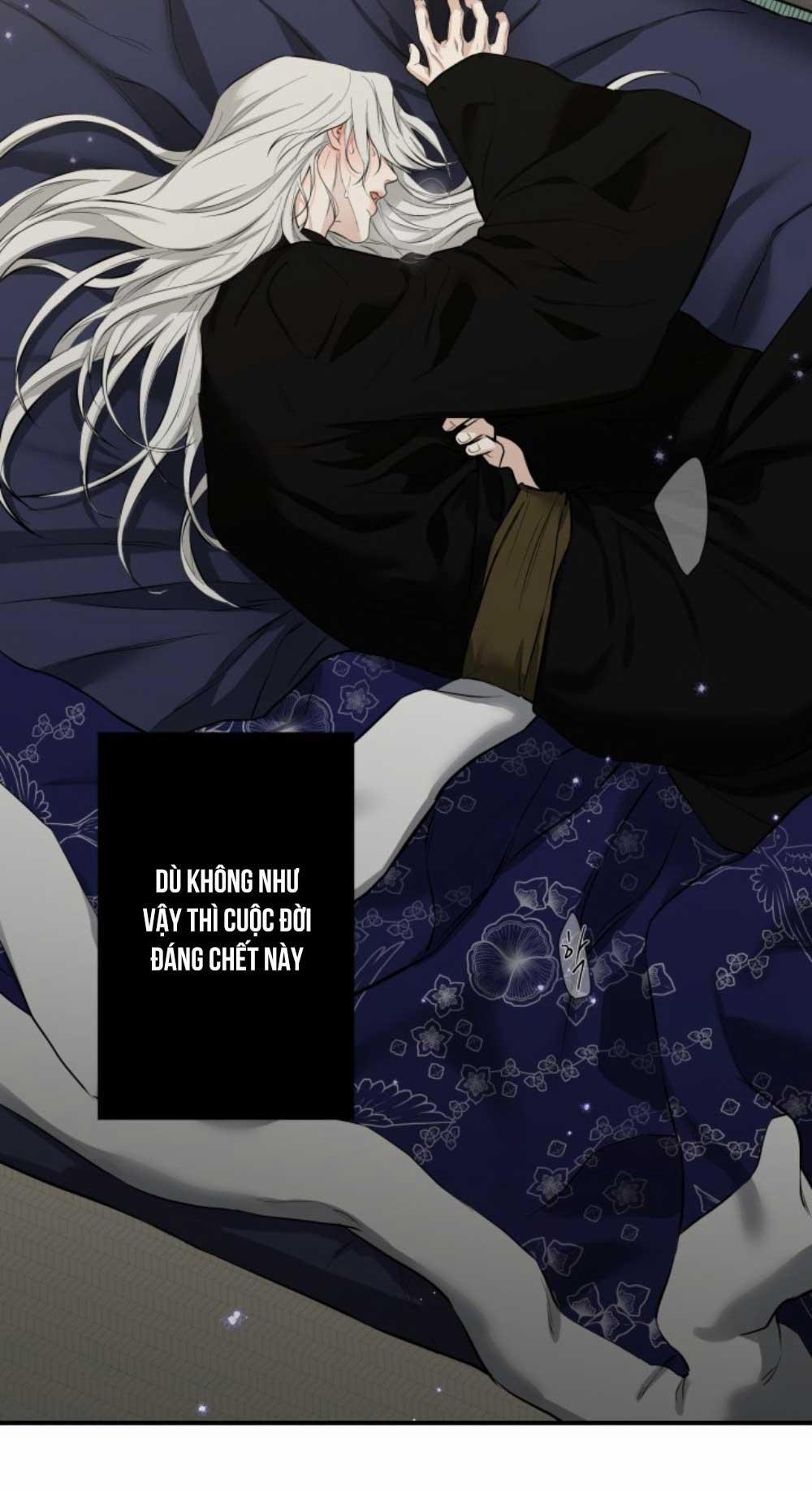 TUYỂN TẬP BL CỔ TRANG 13 HOẢ DIỆM trang 49