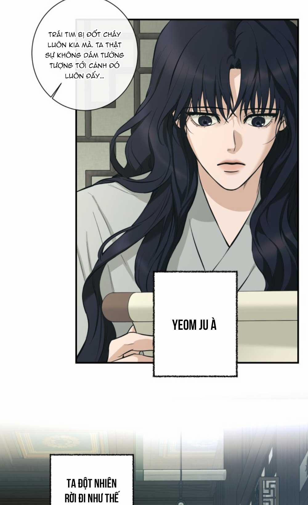 TUYỂN TẬP BL CỔ TRANG 13 HOẢ DIỆM trang 58