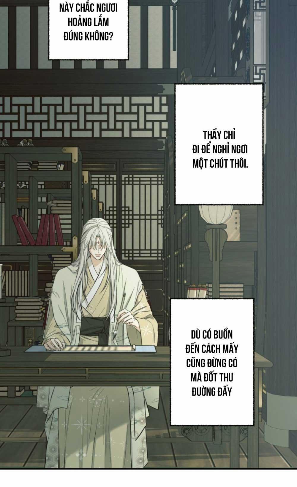 TUYỂN TẬP BL CỔ TRANG 13 HOẢ DIỆM trang 59