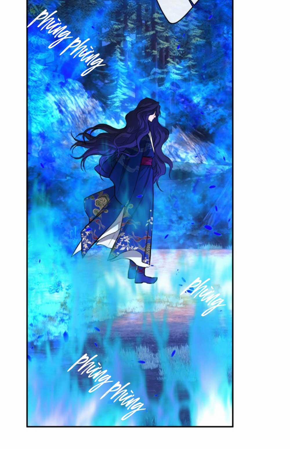 TUYỂN TẬP BL CỔ TRANG 13 HOẢ DIỆM trang 9