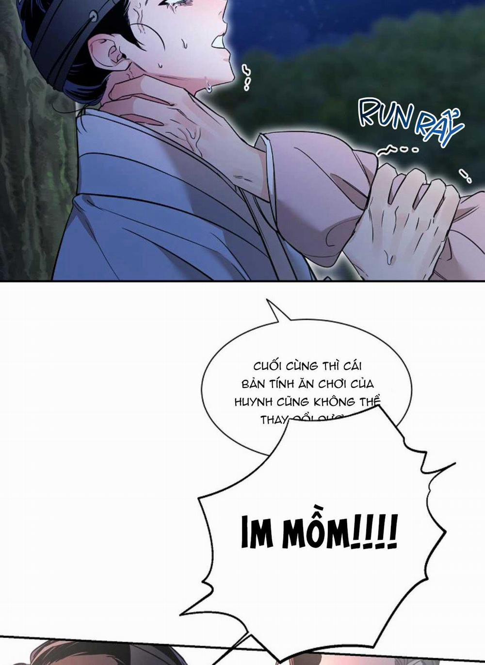 TUYỂN TẬP BL CỔ TRANG 2 TÌNH KHÚC XANH trang 15