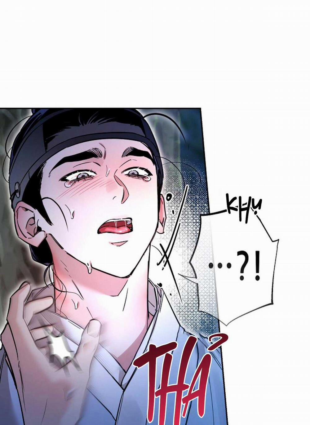 TUYỂN TẬP BL CỔ TRANG 2 TÌNH KHÚC XANH trang 17