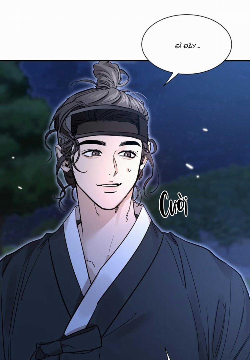 TUYỂN TẬP BL CỔ TRANG 2 TÌNH KHÚC XANH trang 21