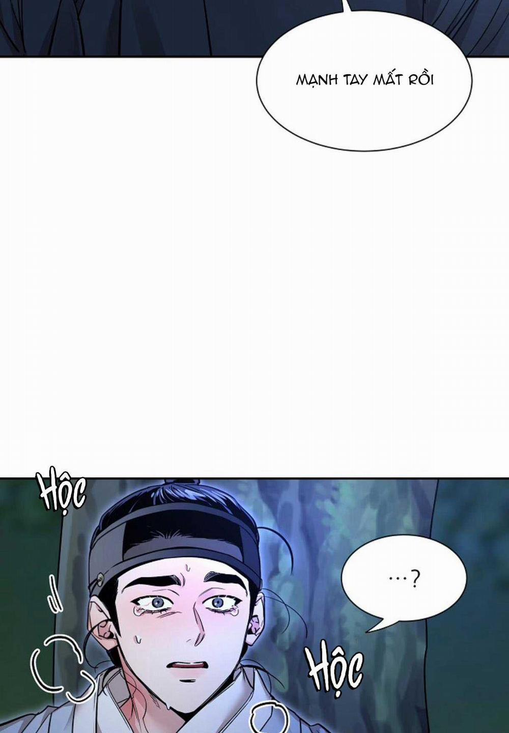 TUYỂN TẬP BL CỔ TRANG 2 TÌNH KHÚC XANH trang 22