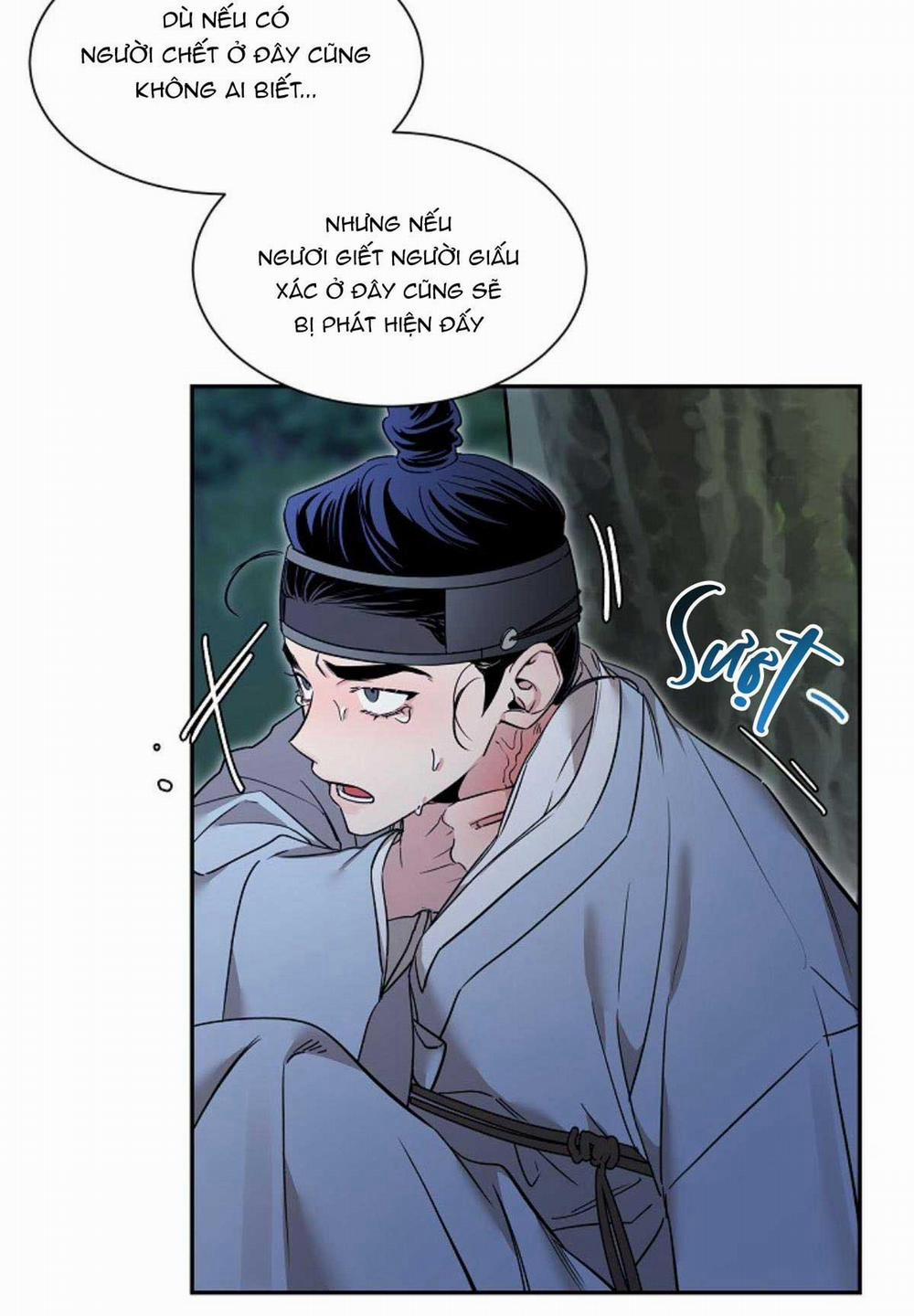 TUYỂN TẬP BL CỔ TRANG 2 TÌNH KHÚC XANH trang 24