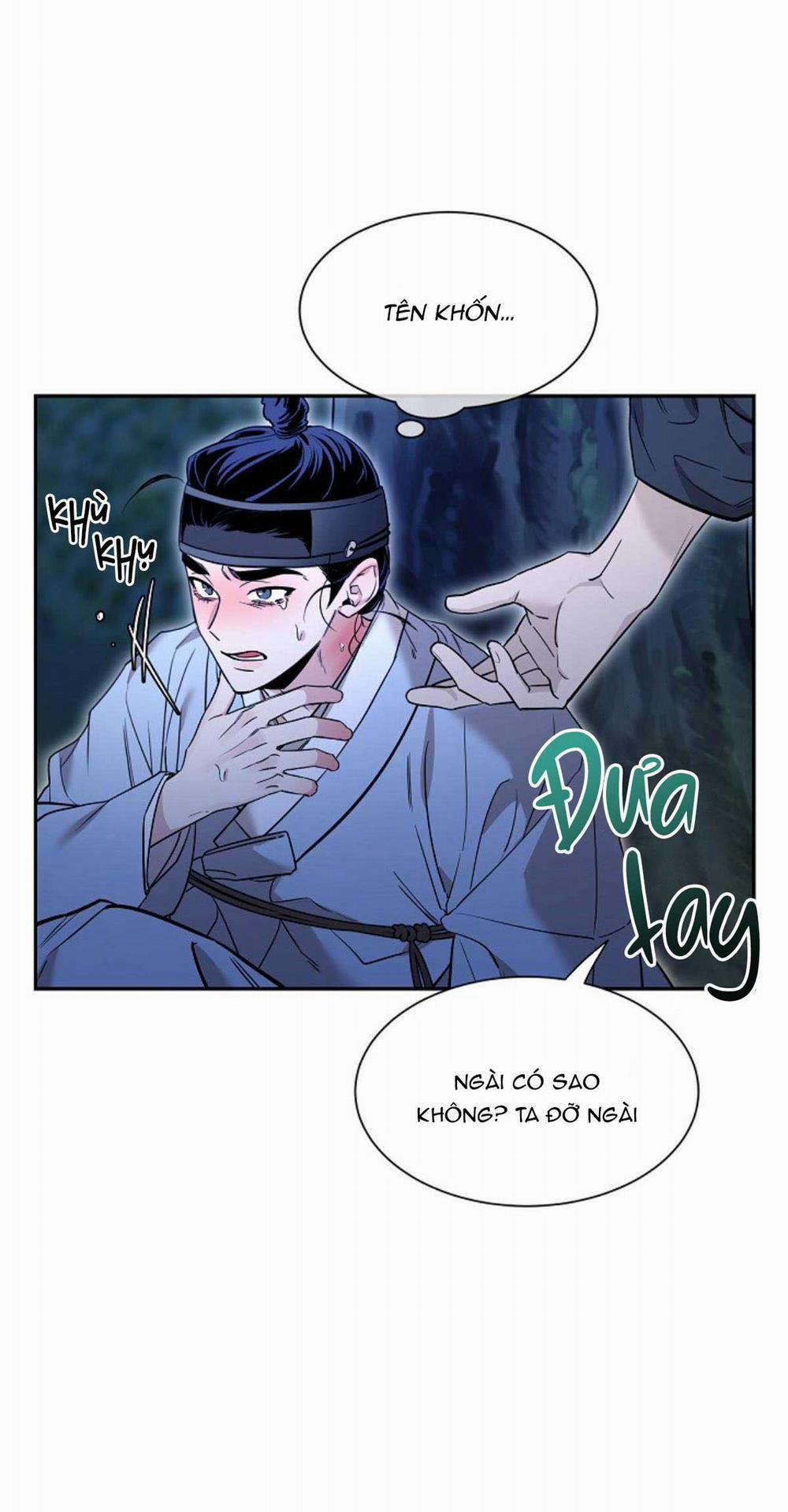 TUYỂN TẬP BL CỔ TRANG 2 TÌNH KHÚC XANH trang 31