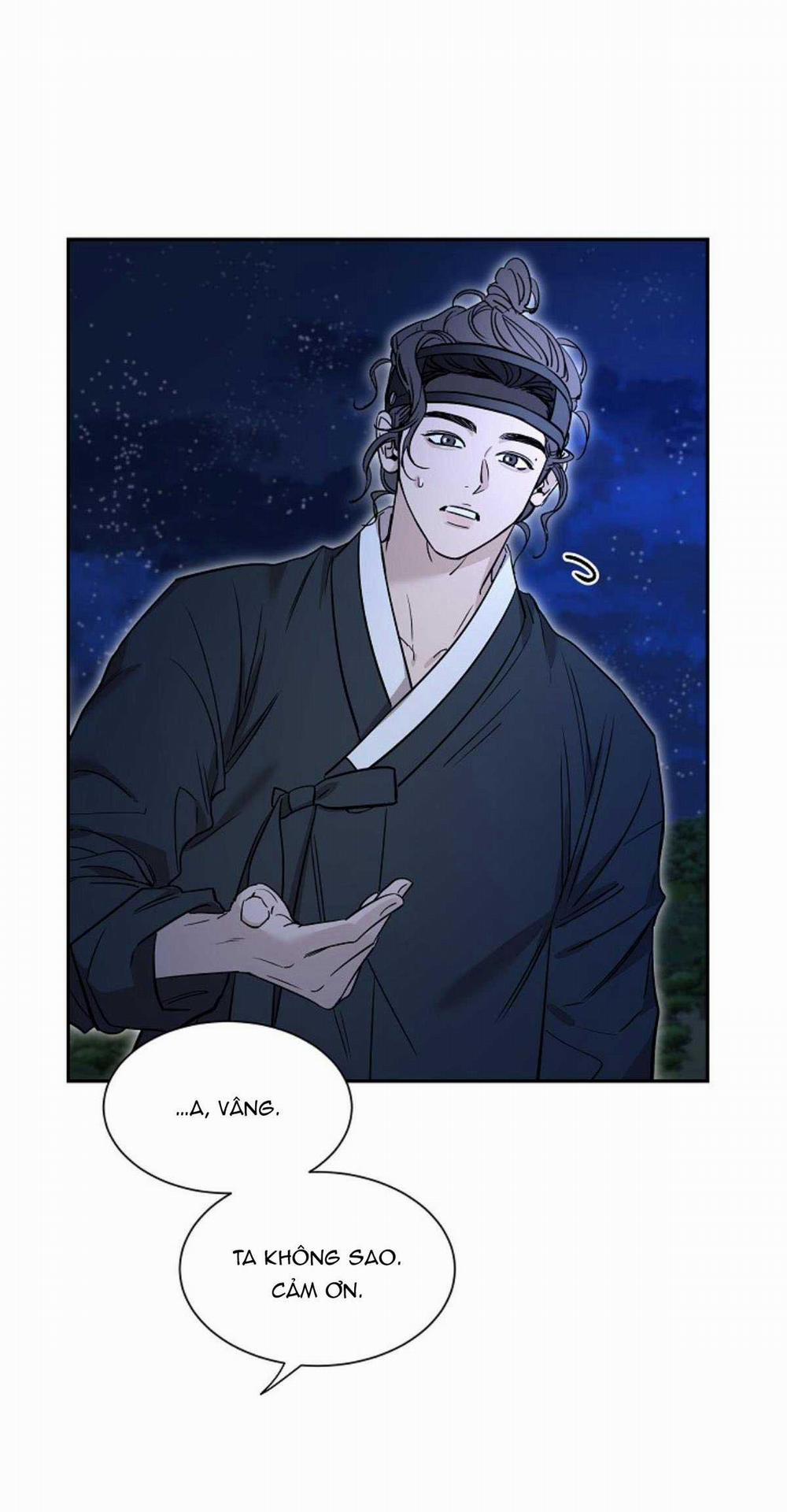 TUYỂN TẬP BL CỔ TRANG 2 TÌNH KHÚC XANH trang 32