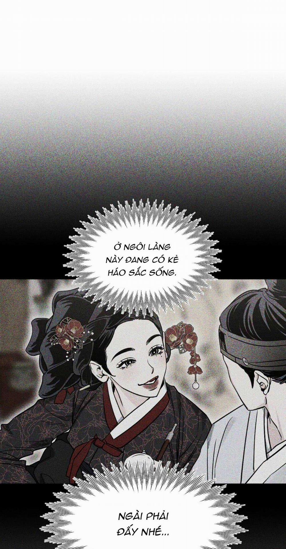 TUYỂN TẬP BL CỔ TRANG 2 TÌNH KHÚC XANH trang 34