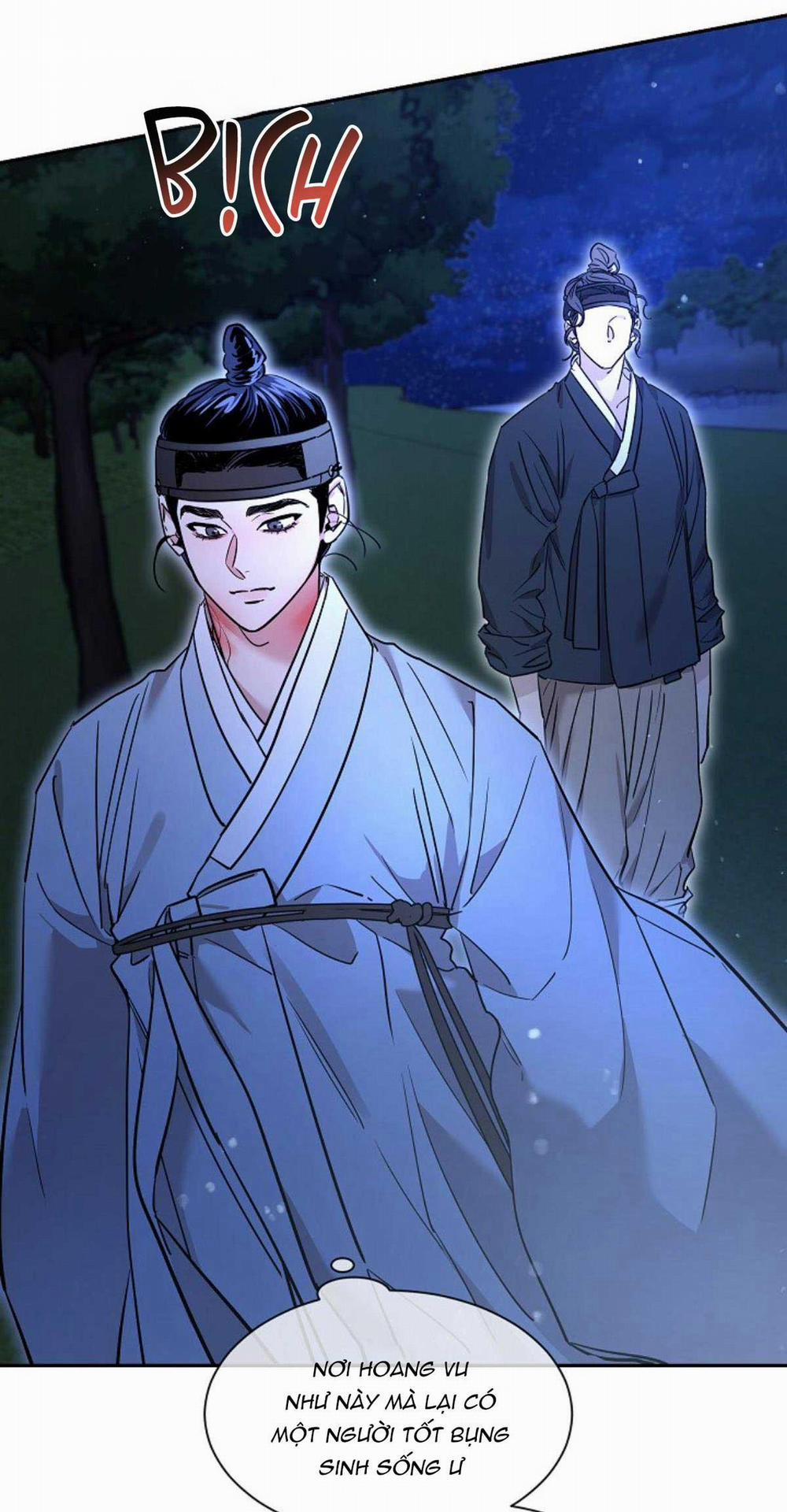 TUYỂN TẬP BL CỔ TRANG 2 TÌNH KHÚC XANH trang 41