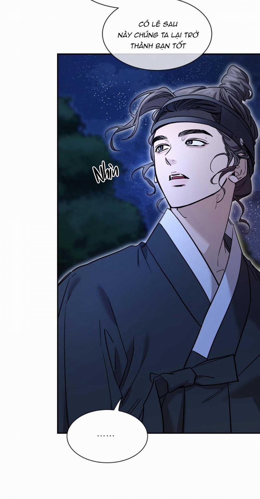 TUYỂN TẬP BL CỔ TRANG 2 TÌNH KHÚC XANH trang 42