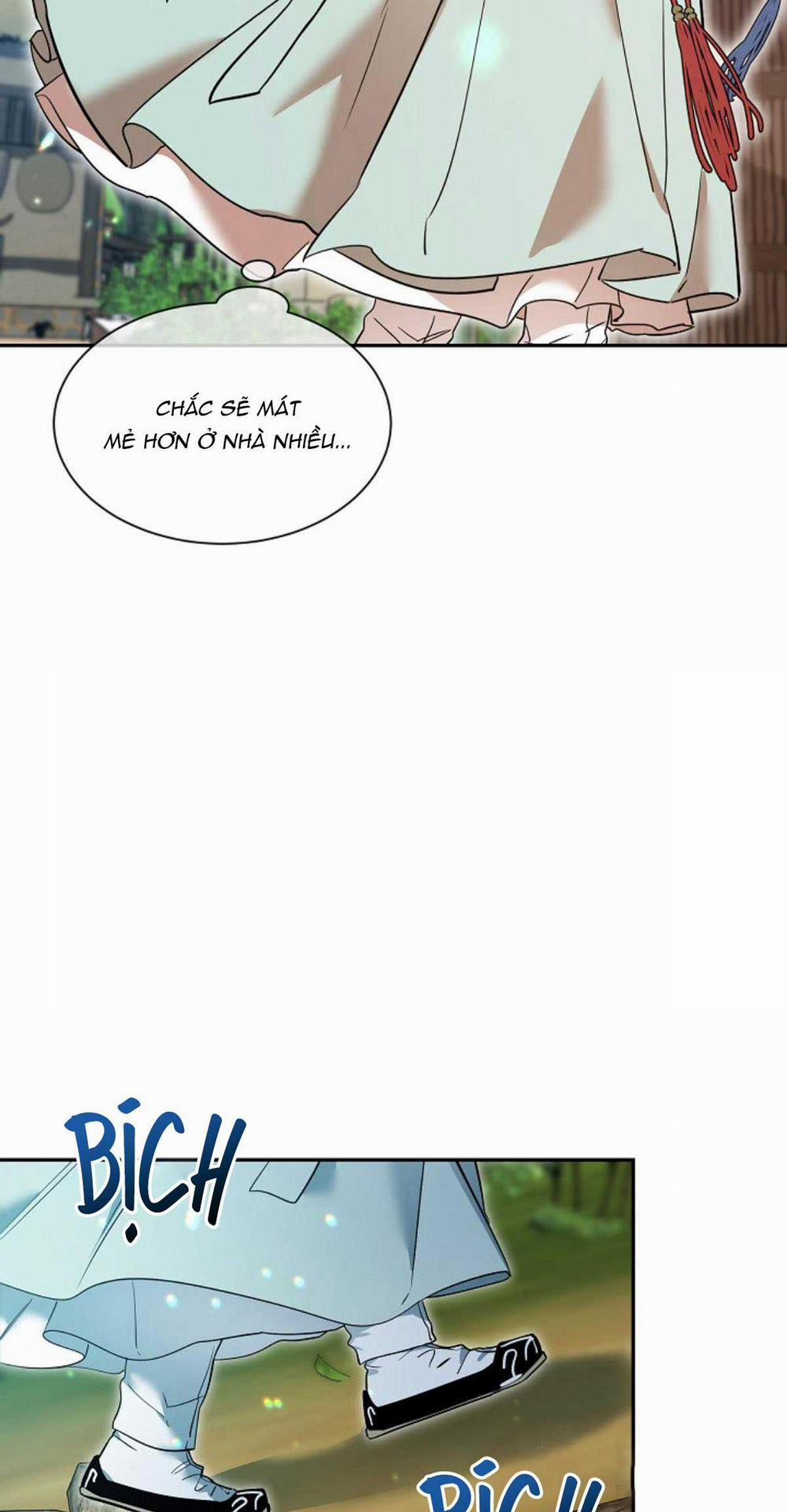 TUYỂN TẬP BL CỔ TRANG 2 TÌNH KHÚC XANH trang 48